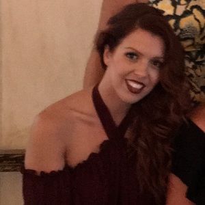 Meet your Posher, Anna-maude